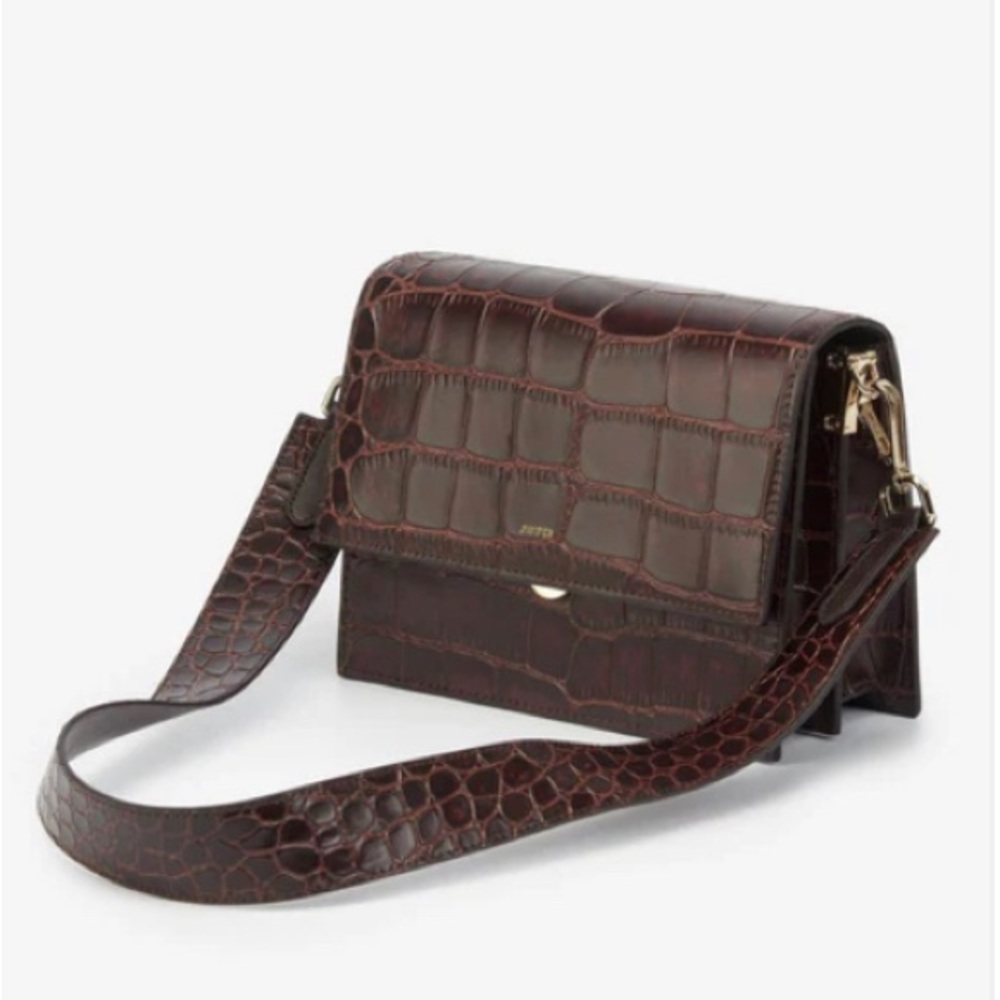 JW PEI Mini Flap Bag